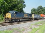CSX 500 "Spirit of Grafton"